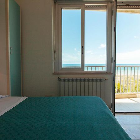 Hotel Perrozzi Vasto Δωμάτιο φωτογραφία
