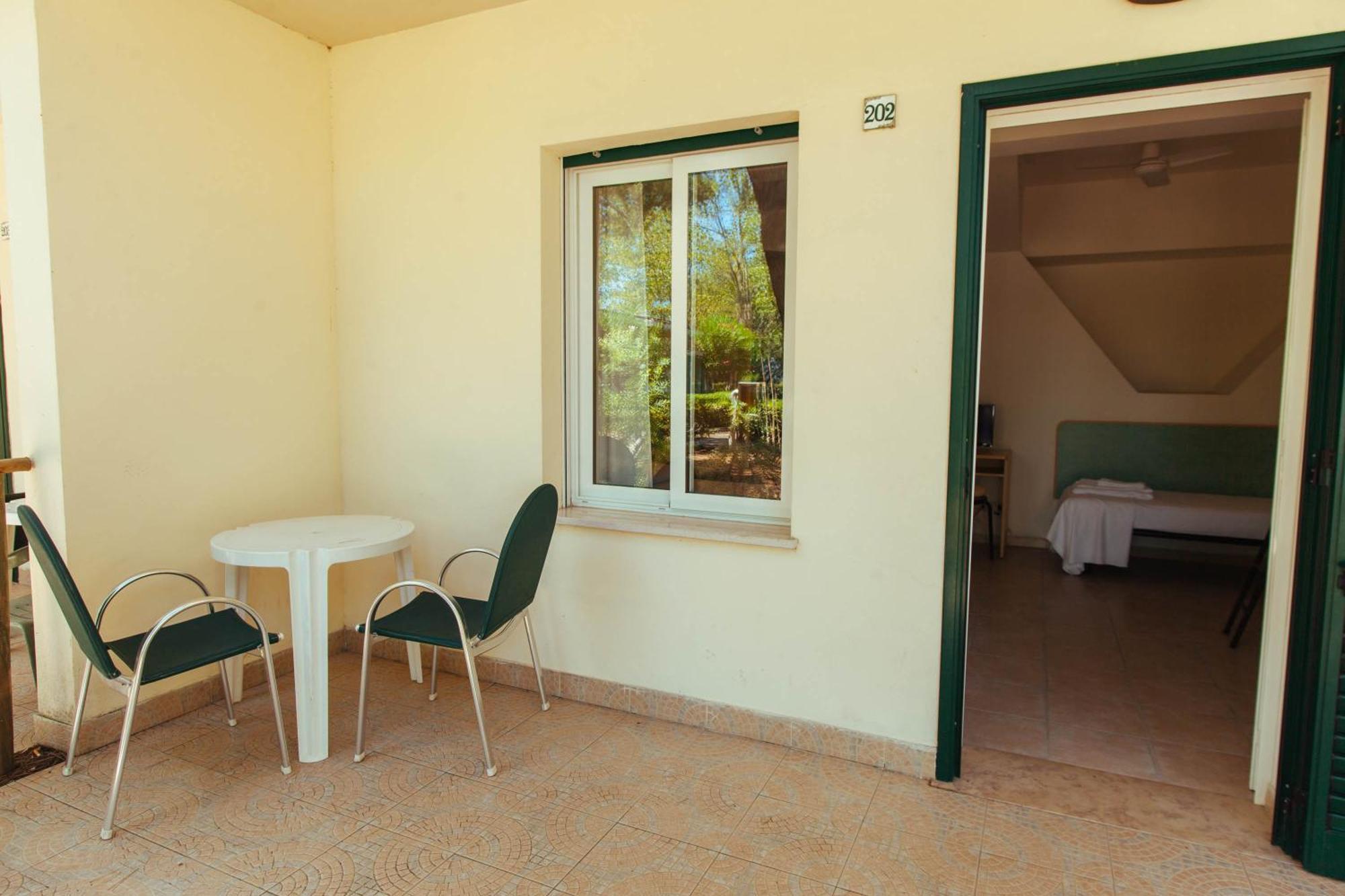 Hotel Perrozzi Vasto Δωμάτιο φωτογραφία